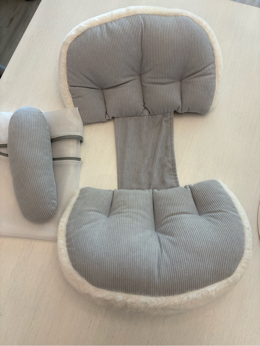 Pregnancy Belly Support Pillow